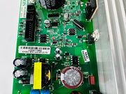 Lower Control Boards